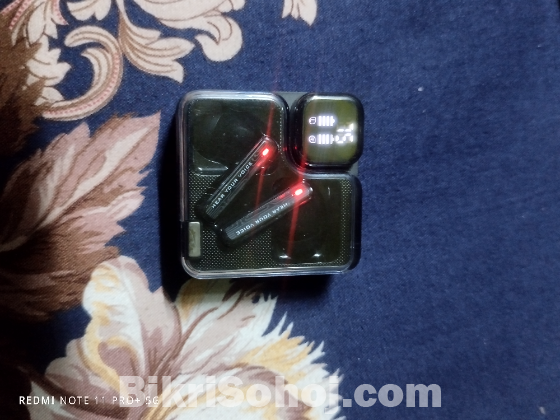 Qcy Melobuds Neo